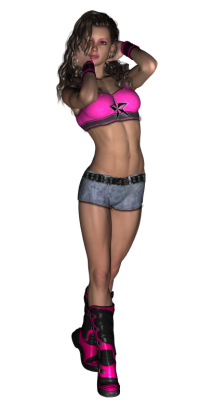 Alyssa Corliss