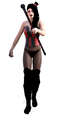 Charlotte