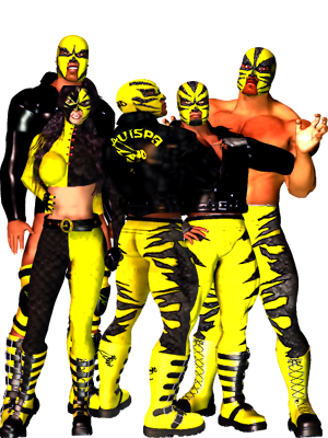 Clan Avispa