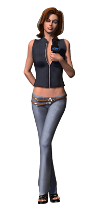 Dawn Cassidy