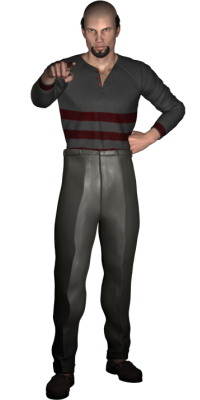 Mamoru