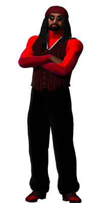 Adam lazarus