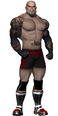 Jason Fosters