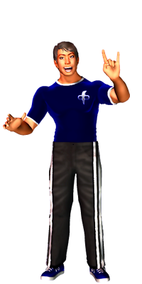Ian Nyugen