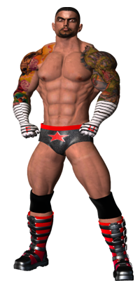 Jimmy B. Martinez
