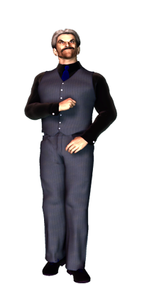 Jim Johnson