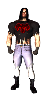 Krow