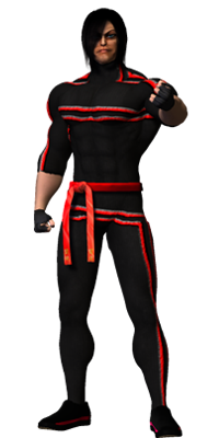 Eiji Kugasari