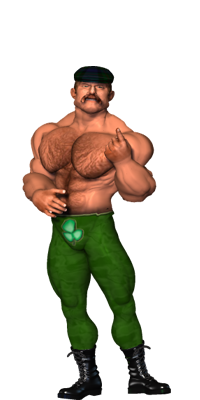 The Leprechaun