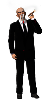 Mamoru