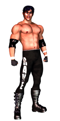 Erik Rave