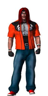 Reno Davis