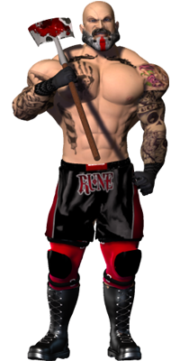 Rune Winters