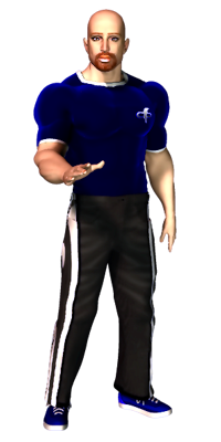 Simon Boulder
