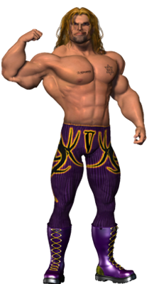 Superstar Vince Jacobs