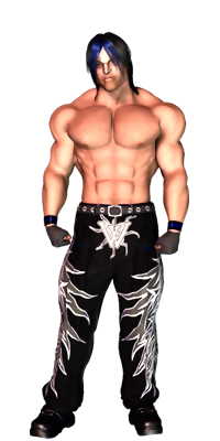 Donaven Winters