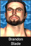 Brandon Blade