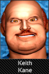 Keith Kane
