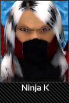Ninja K