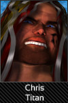 Chris Titan